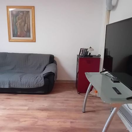 Antonini Apartments Triest Zewnętrze zdjęcie