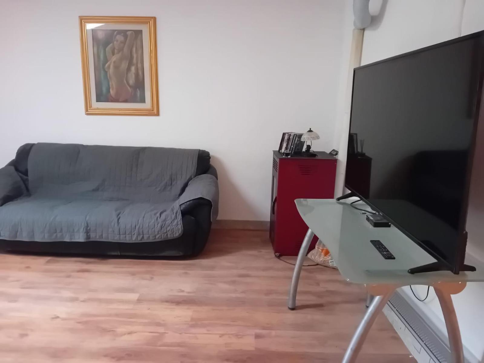 Antonini Apartments Triest Zewnętrze zdjęcie