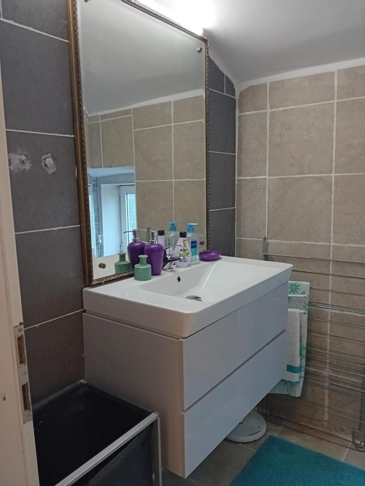 Antonini Apartments Triest Zewnętrze zdjęcie
