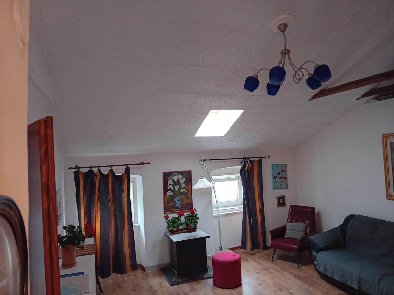 Antonini Apartments Triest Zewnętrze zdjęcie