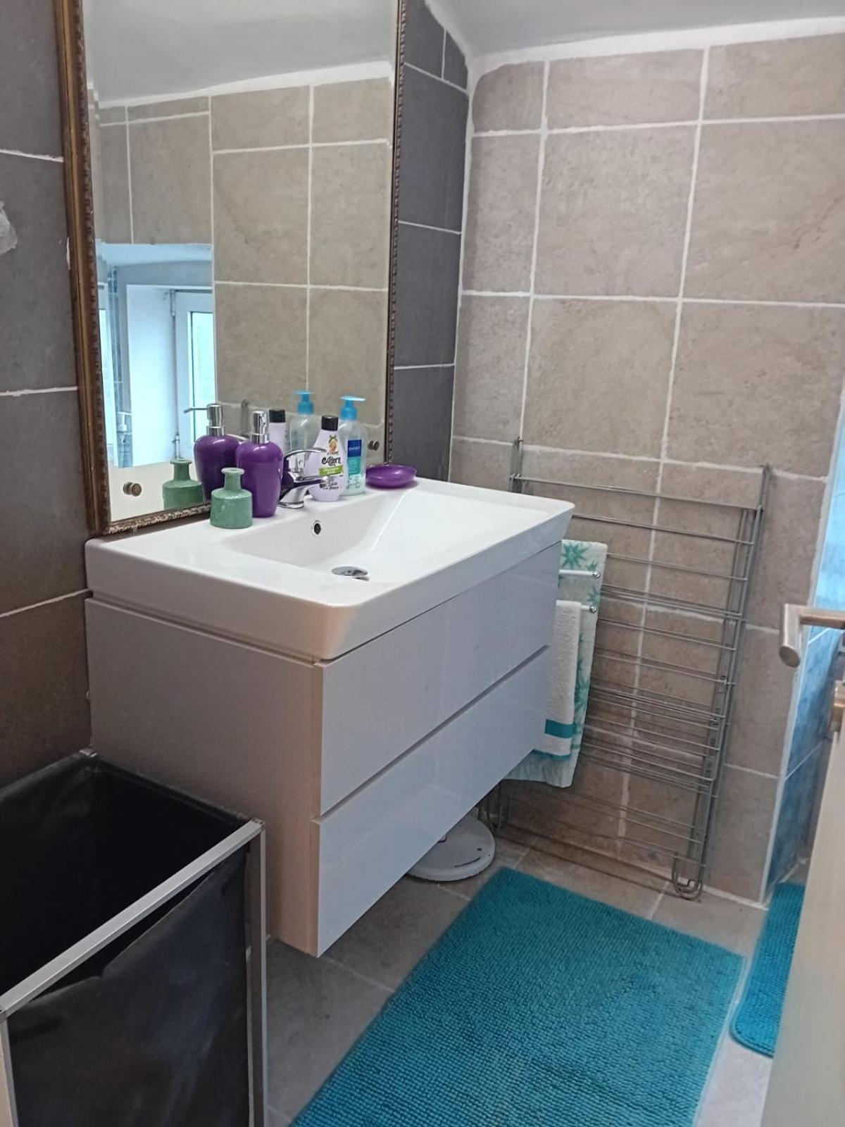 Antonini Apartments Triest Zewnętrze zdjęcie