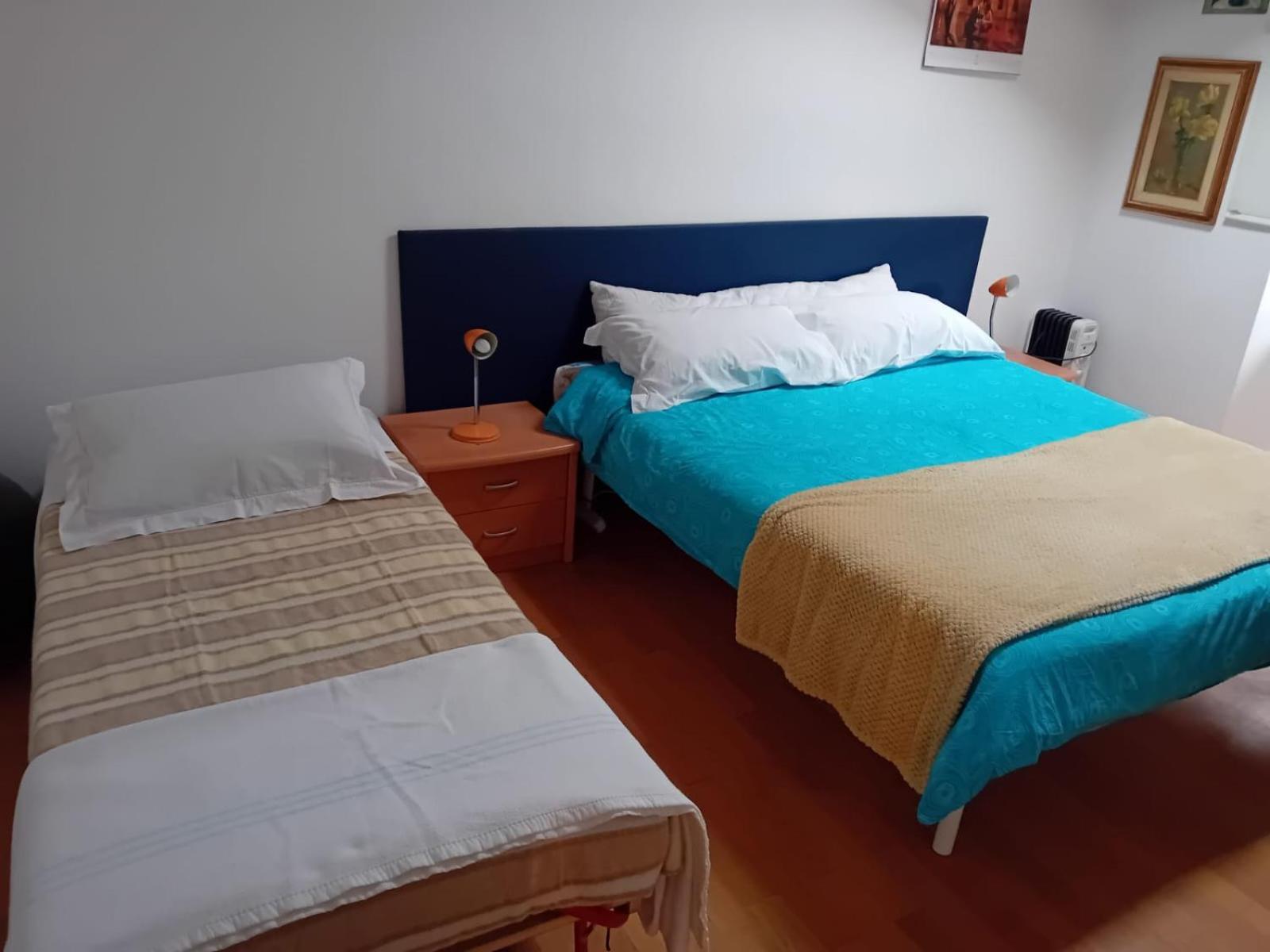 Antonini Apartments Triest Zewnętrze zdjęcie