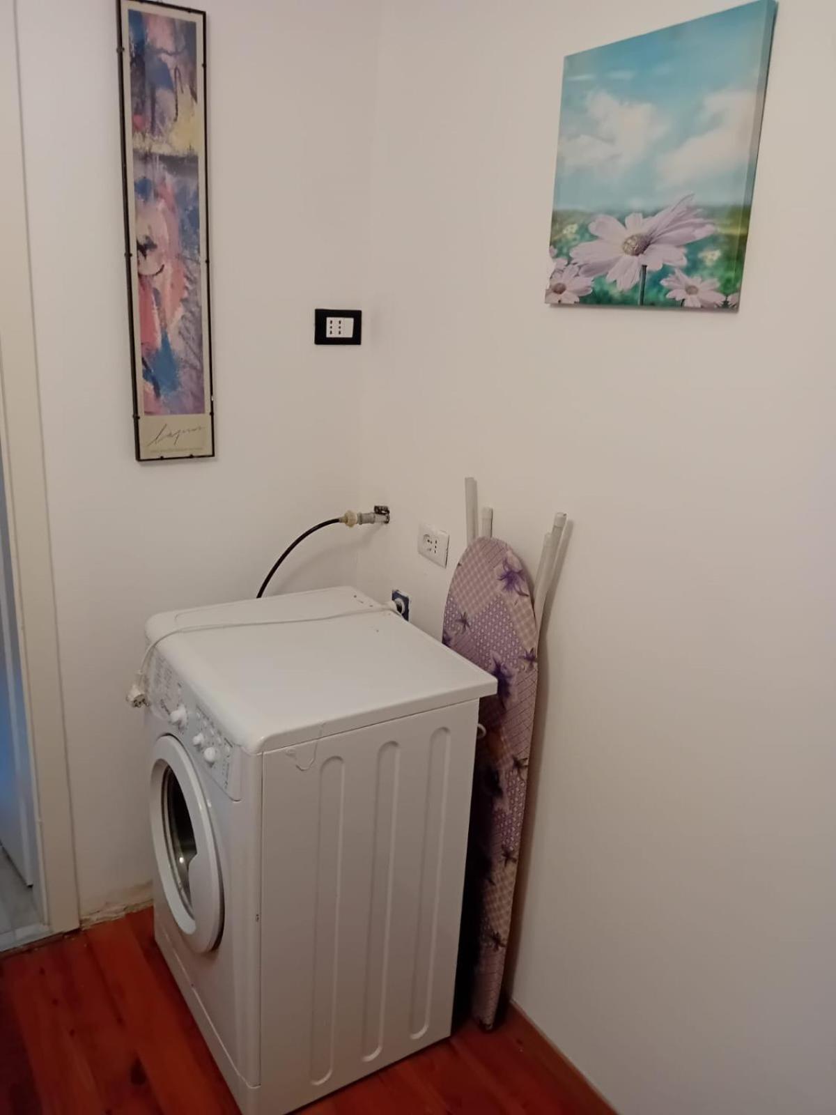 Antonini Apartments Triest Zewnętrze zdjęcie