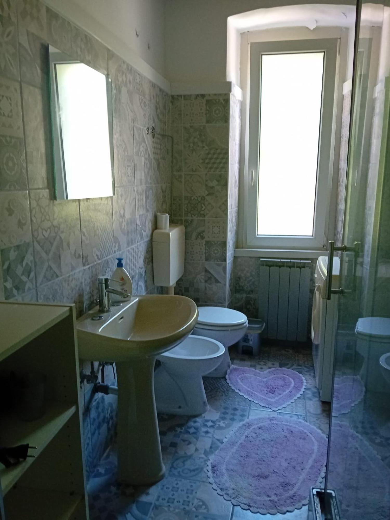 Antonini Apartments Triest Zewnętrze zdjęcie